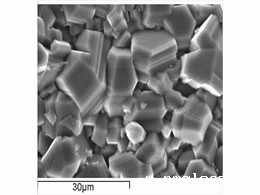 碳化硅晶体的高温退火处理