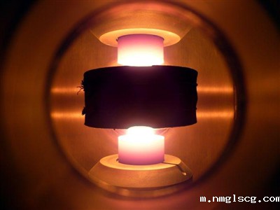 放电等离子烧结（SPS）的应用