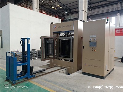 你知道气氛烧结炉操作使用时有哪些注意事项吗？