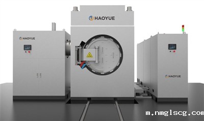 SPS火花放电等离子烧结系统的工作原理是什么？