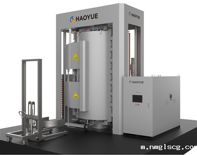 对于真空热压炉的结构，你了解多少？