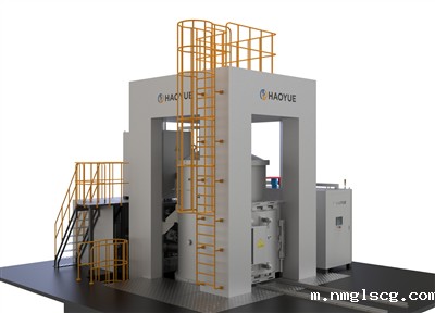 sps烧结炉的工作原理和技术特点是什么？