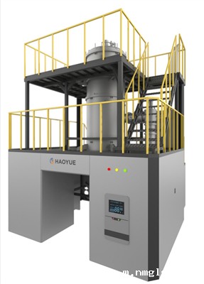 氢气炉在材料科学研究中的关键作用