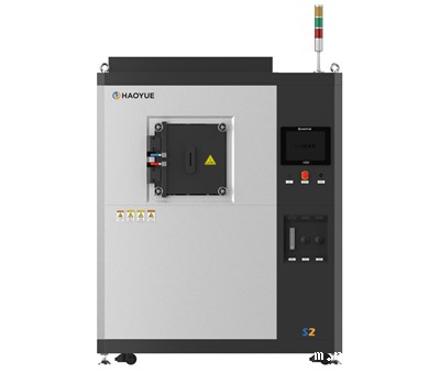 放电等离子烧结炉的节能环保特性及其应用前景