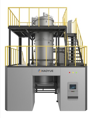 纯干货|氢气炉的技术特征和主要配置