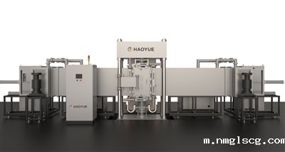 如何保证真空热压烧结炉实现高真空度？