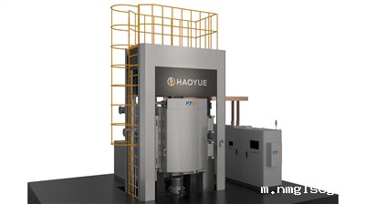 热压烧结炉的三个常见故障及其排除方法分析