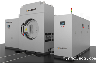S系列放电等离子烧结系统