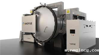 V系列石墨真空炉