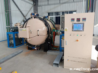 真空烧结炉