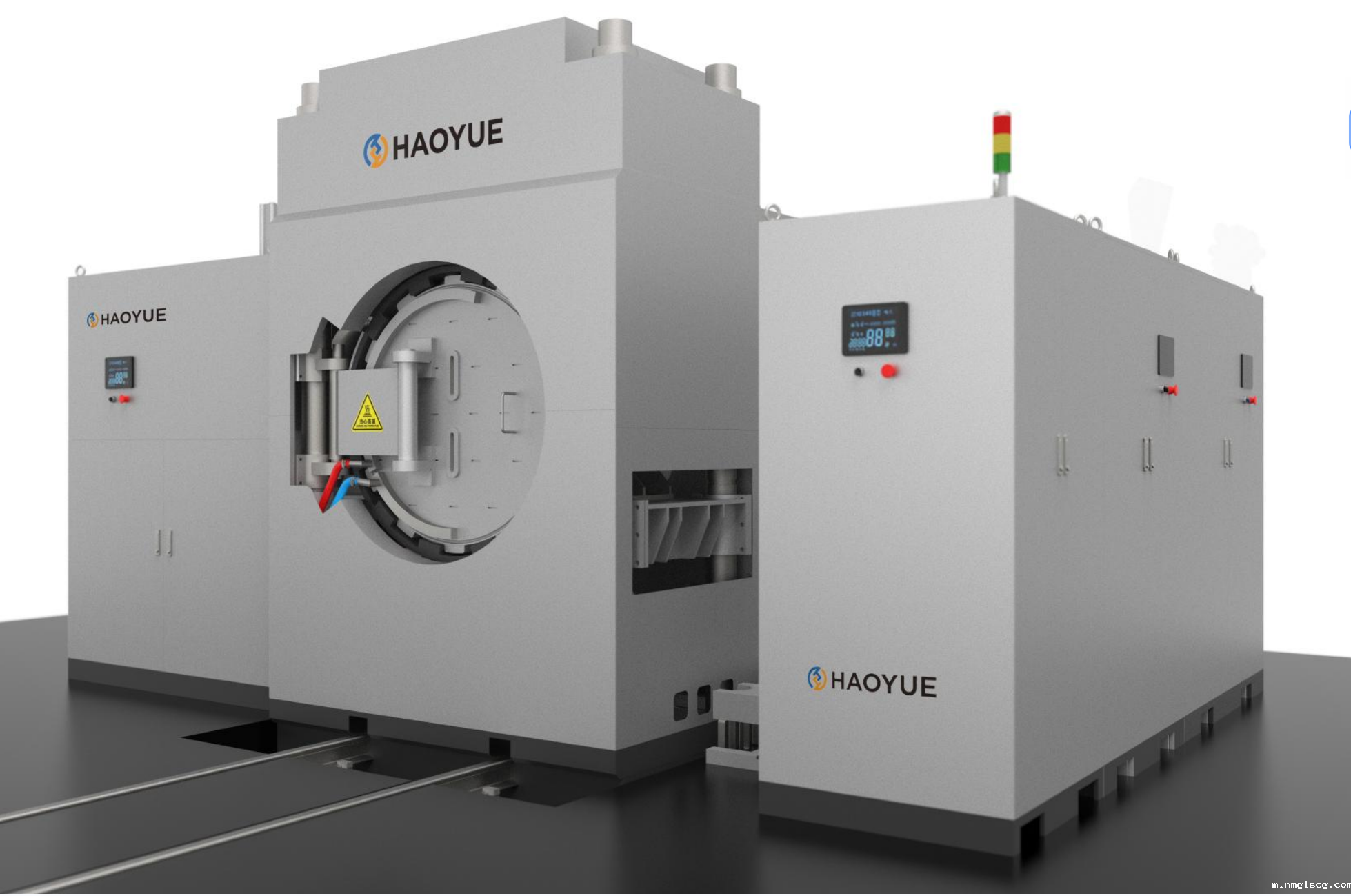 SPS火花放电等离子烧结系统